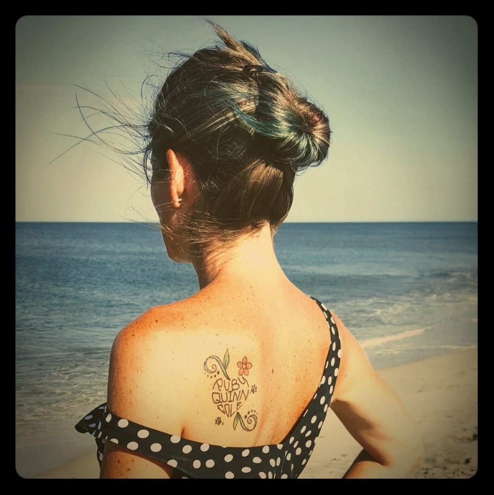 Meet your Posher, Jolyn